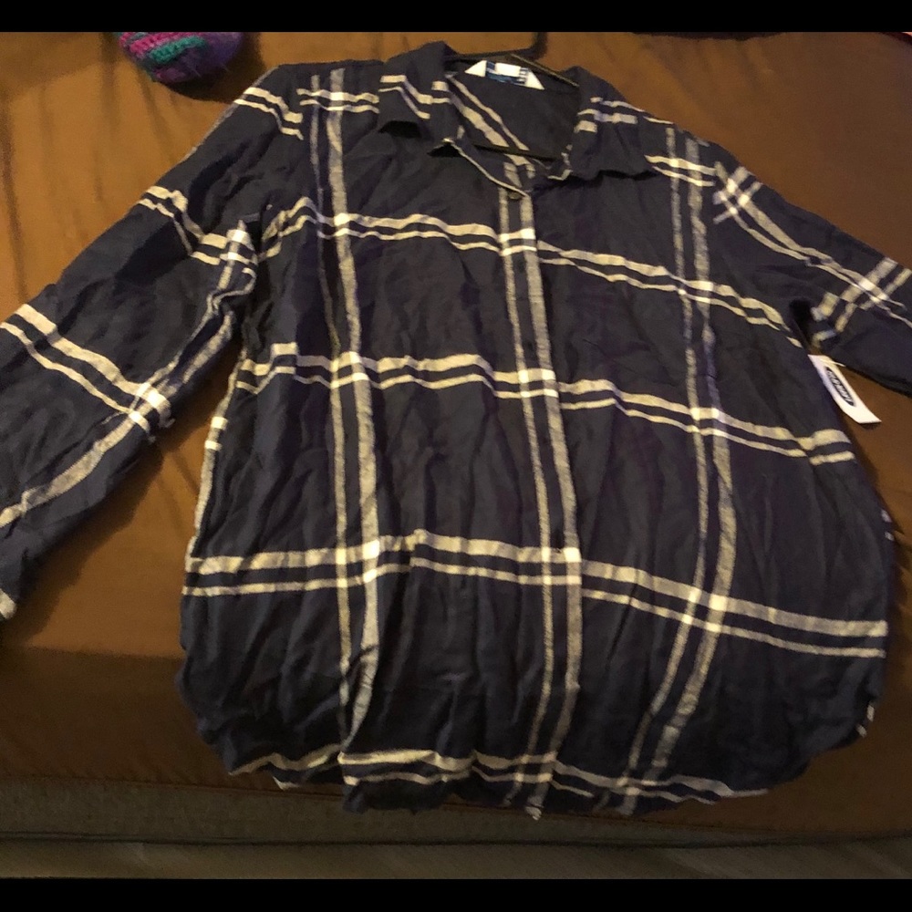 Blouse